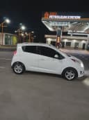 Chevrolet Spark, 4 позиция 2018