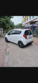 Chevrolet Spark, 4 позиция 2015