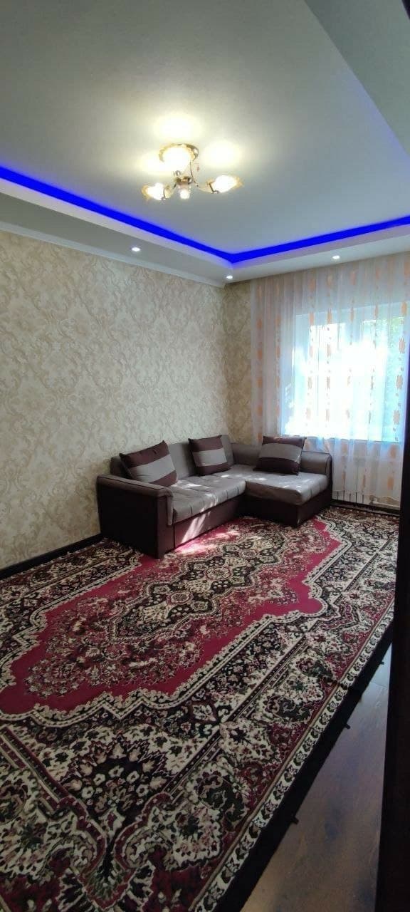 🇺🇿 КВАРТИРА СРОЧНО СОТИЛАДИ. 📍Манзил: Самарканд дарвоза. МФЙ Чарх новза — 1