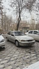 Daewoo Nexia 2005