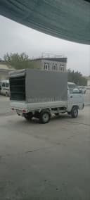 Chevrolet Labo 2026