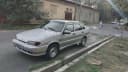 ВАЗ (Lada) Самара 2 (седан 2115) 2008