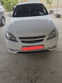 Chevrolet Gentra, 3 позиция 2021
