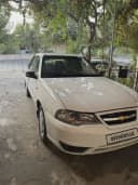Chevrolet Nexia 2, 4 позиция SOHC 2014
