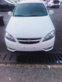 Chevrolet Lacetti, 1 позиция Газ-бензин 2023