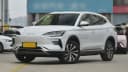 BYD Song Plus EV Champion 2024