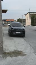 Chevrolet Tracker 2 2025