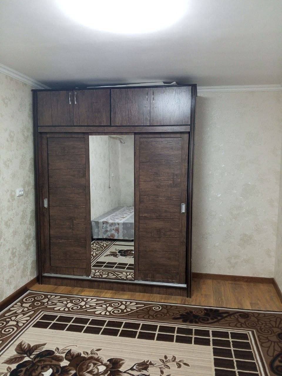 Сампи Карзинка 1 комнатная квартира — 1