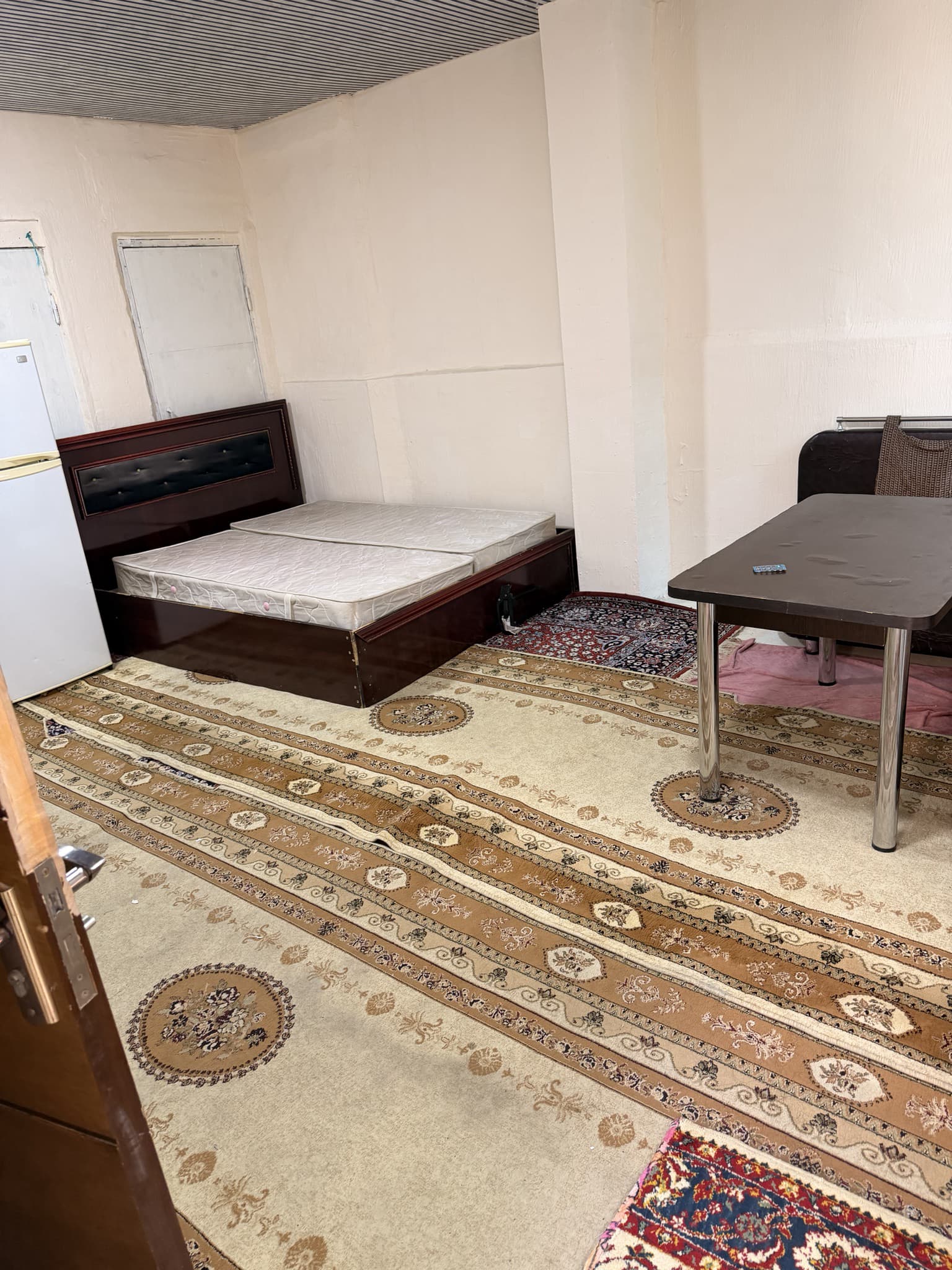 Sergelida 1 xonali studio variantda uy ijaraga beriladi — 1