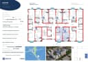 +++ BI Sado Business | Евро 2-комн. 42,5 м² | Паркентский