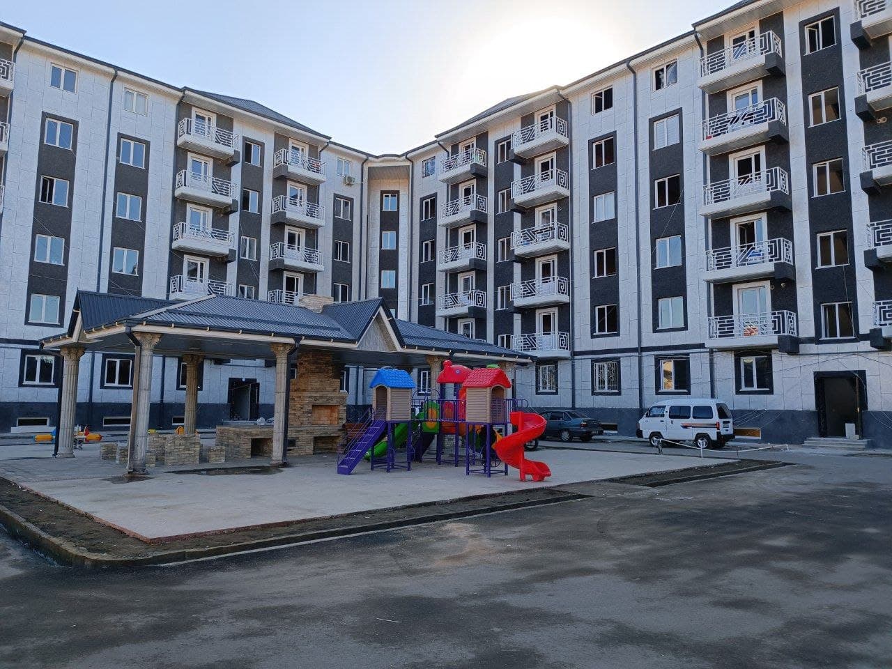 kvartira sotilmoqda — 1