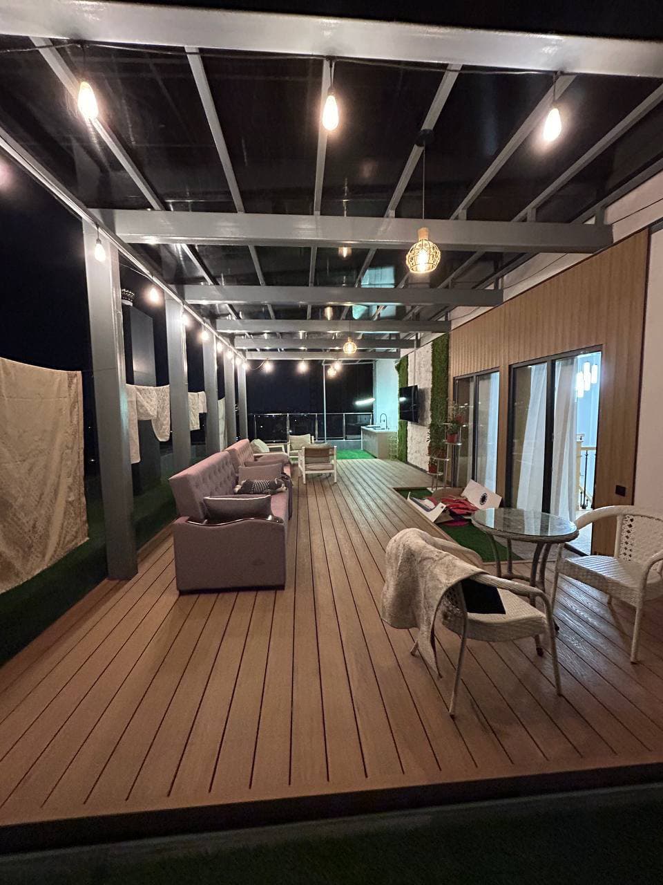 АРЕНДА ‼️ PENTHOUSES Юнусабадский район 5/7/8 Ор-р Бадамзар — 1