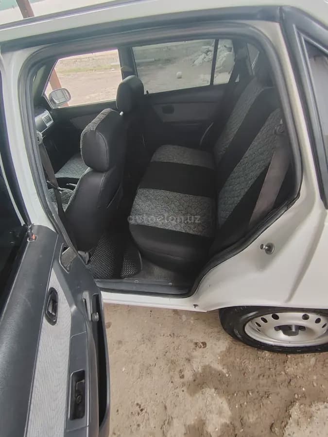 Chevrolet Nexia 2, 1 позиция SOHC 2014 — 1