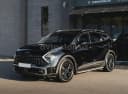 Kia Sportage 2024