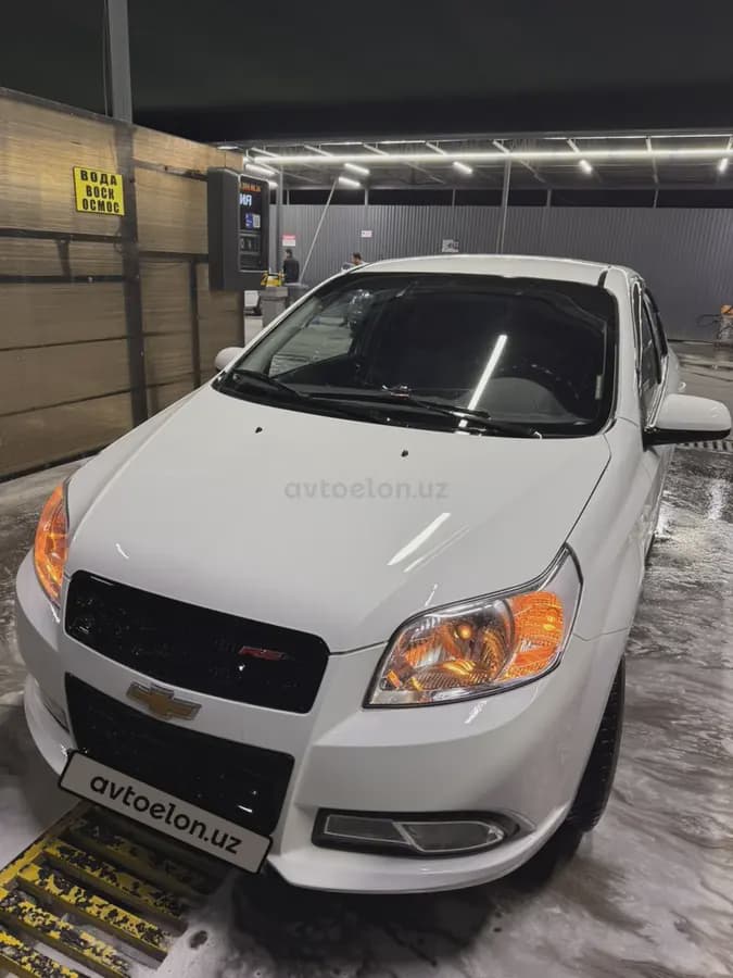 Chevrolet Nexia 3, 2 позиция 2020 — 1