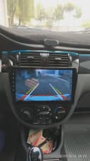 Chevrolet Gentra, 1 позиция 2015