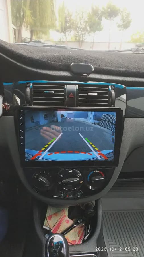 Chevrolet Gentra, 1 позиция 2015 — 1