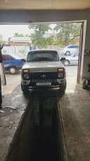 ВАЗ (Lada) Нива 2014