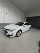 Chevrolet Malibu 2 2020