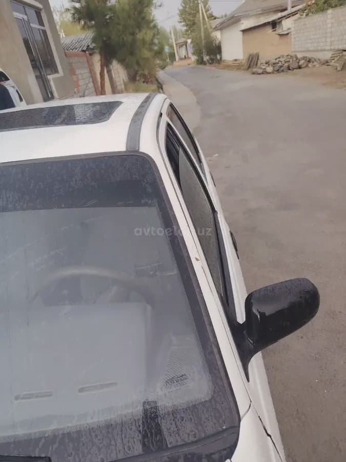 Daewoo Nexia 2006 — 1