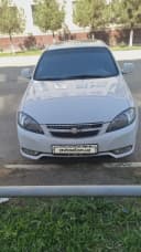 Chevrolet Gentra, 3 позиция 2020