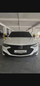 Chevrolet Malibu XL 2023