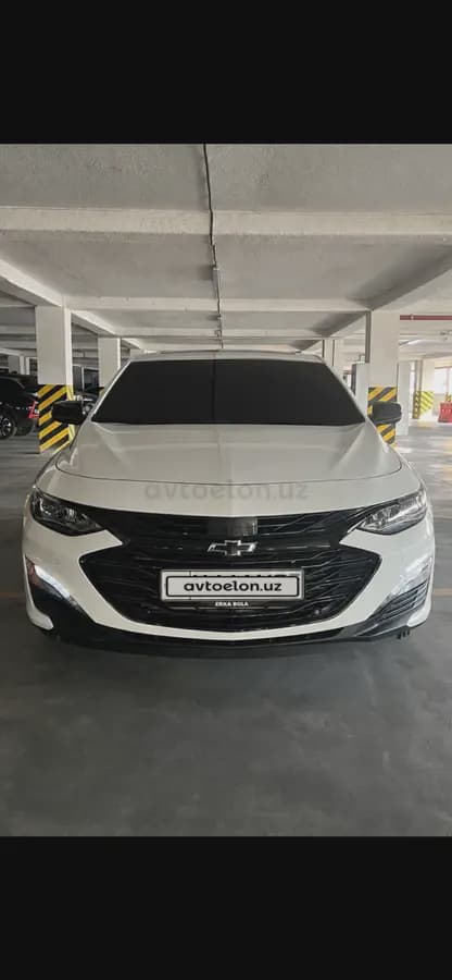 Chevrolet Malibu XL 2023 — 1