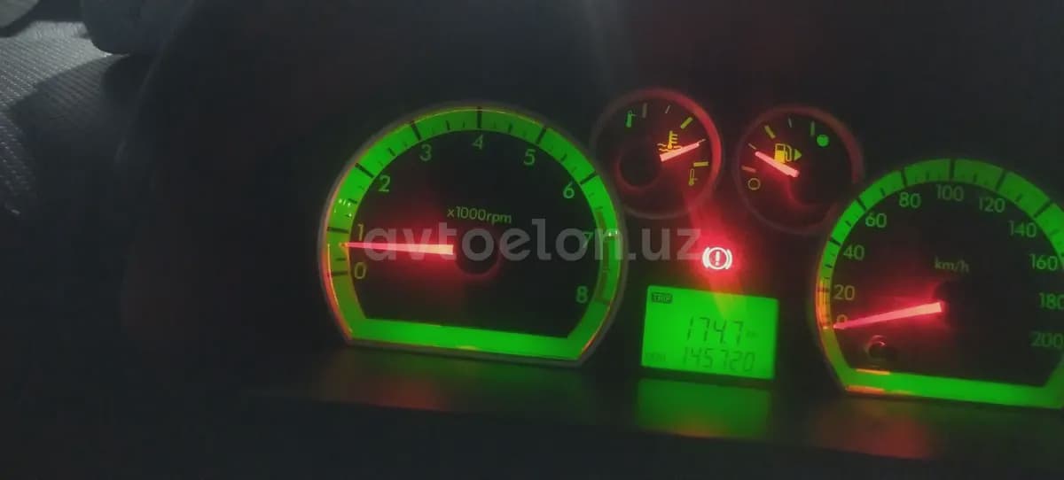 Chevrolet Nexia 3, 2 позиция 2020 — 1