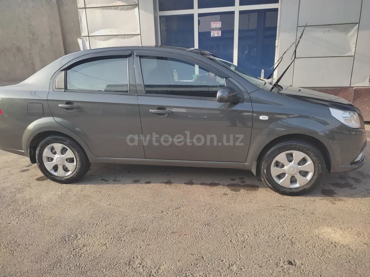 Chevrolet Nexia 3, 2 позиция 2020 — 1