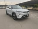 BYD Yuan UP 2025