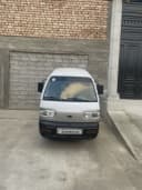 Chevrolet Damas 2006