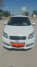 Chevrolet Nexia 3, 2 позиция 2020