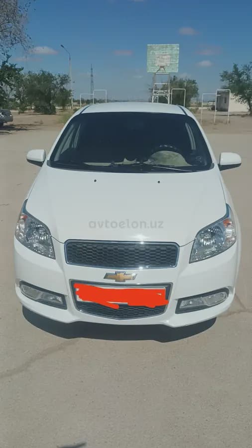 Chevrolet Nexia 3, 2 позиция 2020 — 1