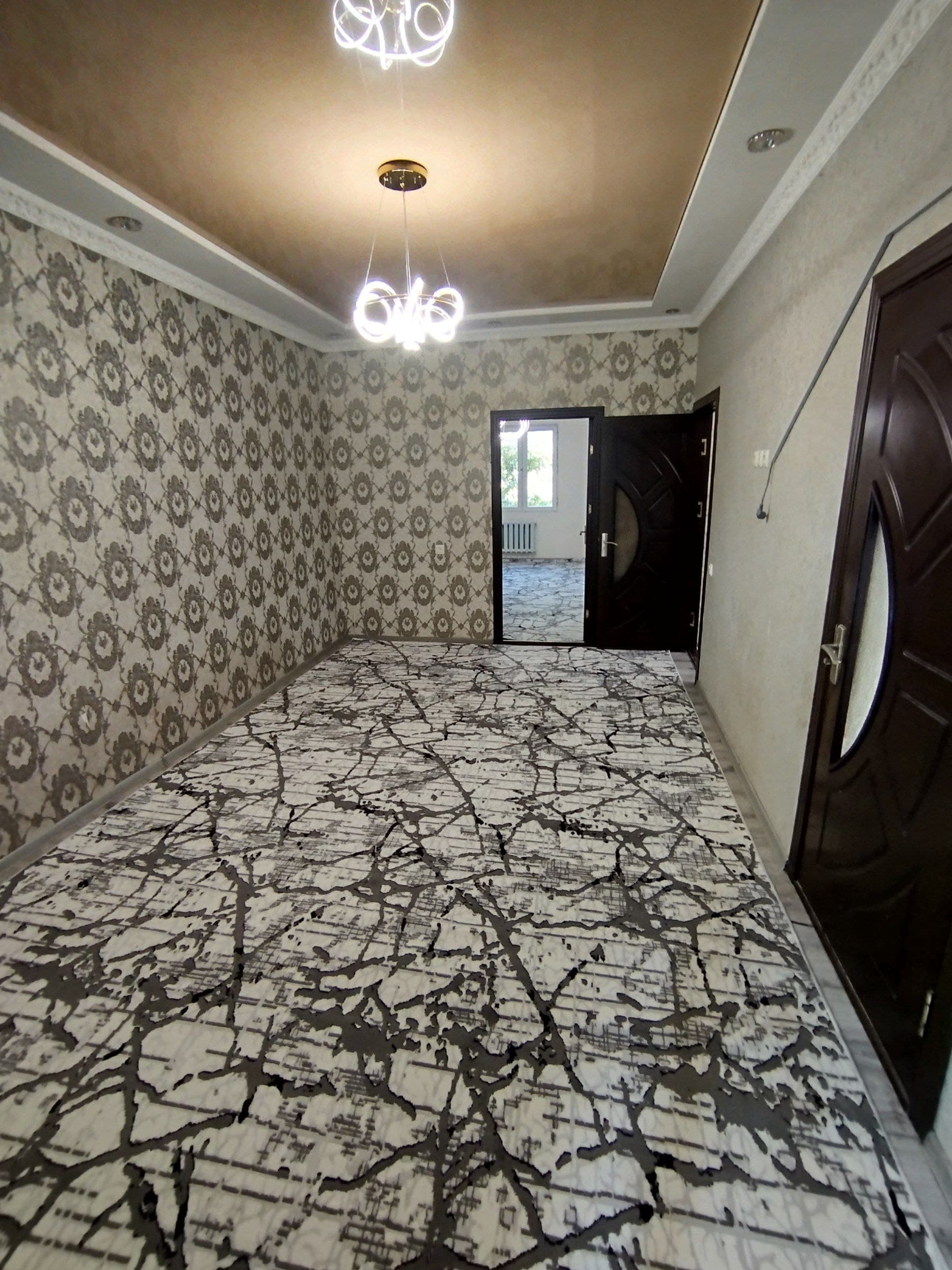 ®🔥 **#Чил21 | 2 ХОНАЛИ КВАРТИРА СОТИЛАДИ!** 🏡 — 1