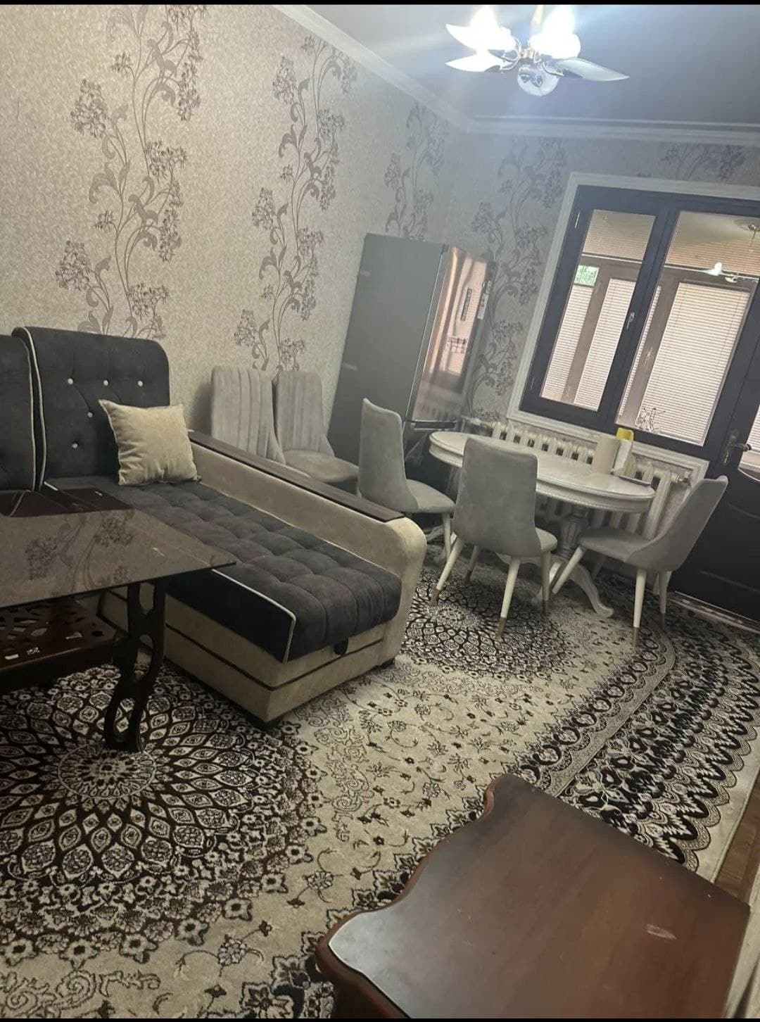 ®🏡 **#Чил19 | 2 ХОНАЛИ КВАРТИРА СОТИЛАДИ!** 🔥 — 1