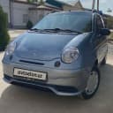 Daewoo Matiz (Standart) 2009