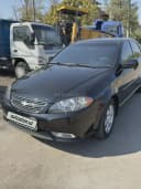 Chevrolet Gentra, 3 позиция 2021
