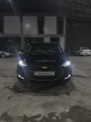 Chevrolet Onix 2025