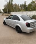 Chevrolet Lacetti, 1 позиция 2011