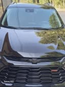 Chevrolet Tracker 2 2023