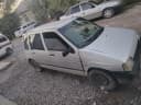 Daewoo Tico 2003