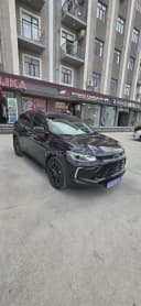 Chevrolet Tracker 2 2025