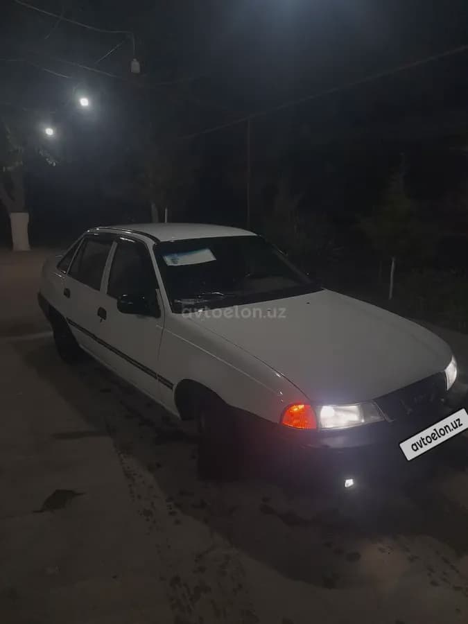 Daewoo Nexia 2003 — 1