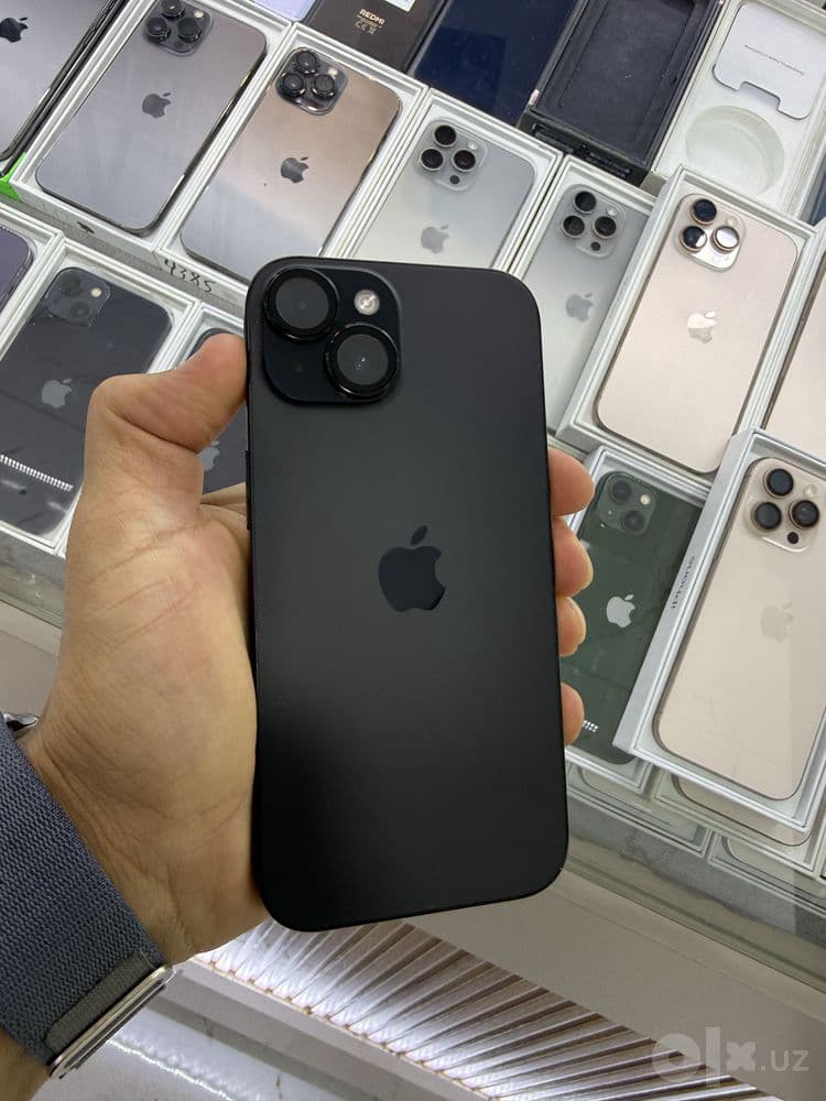 Iphone 15 ideal 128gb — 1
