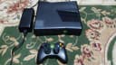 Xbox 360 slim holatiideal wireless controller va blok pitanya komplekt