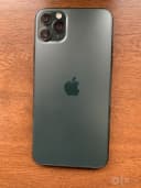 Iphone 11 pro ma