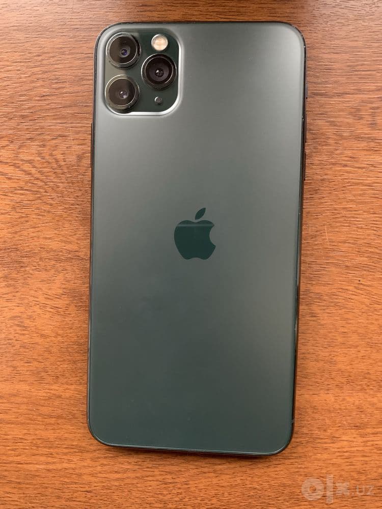 Iphone 11 pro ma — 1