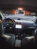 Chevrolet Nexia 3, 4 позиция 2023