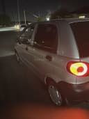 Chevrolet Matiz, 1 позиция 2010