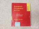 Essential Grammar in Use (Raymond Murphy) — Qizil kitob